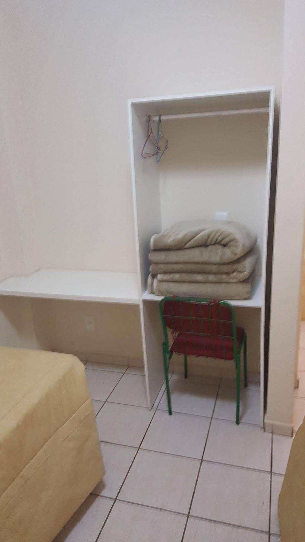 Habitat Hotel De Leme Ltda Bagian luar foto