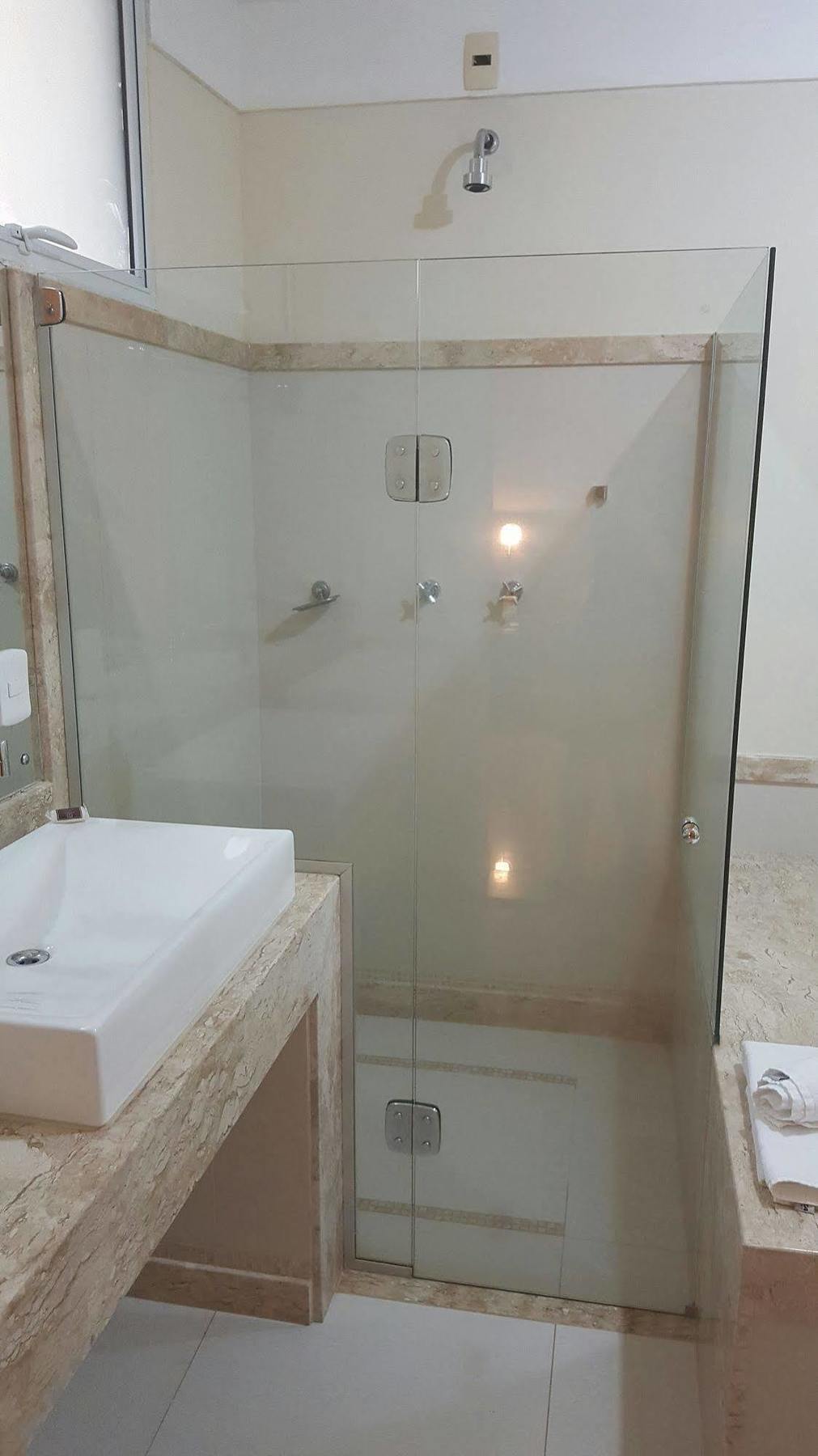 Habitat Hotel De Leme Ltda Bagian luar foto