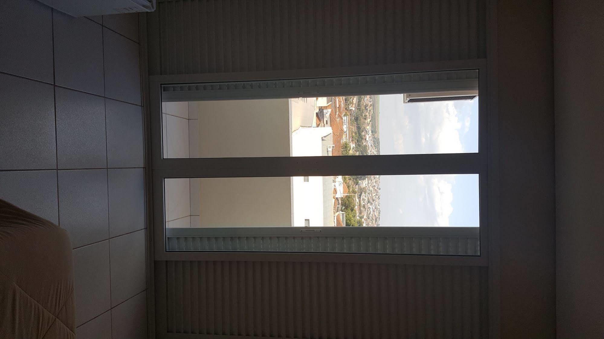 Habitat Hotel De Leme Ltda Bagian luar foto