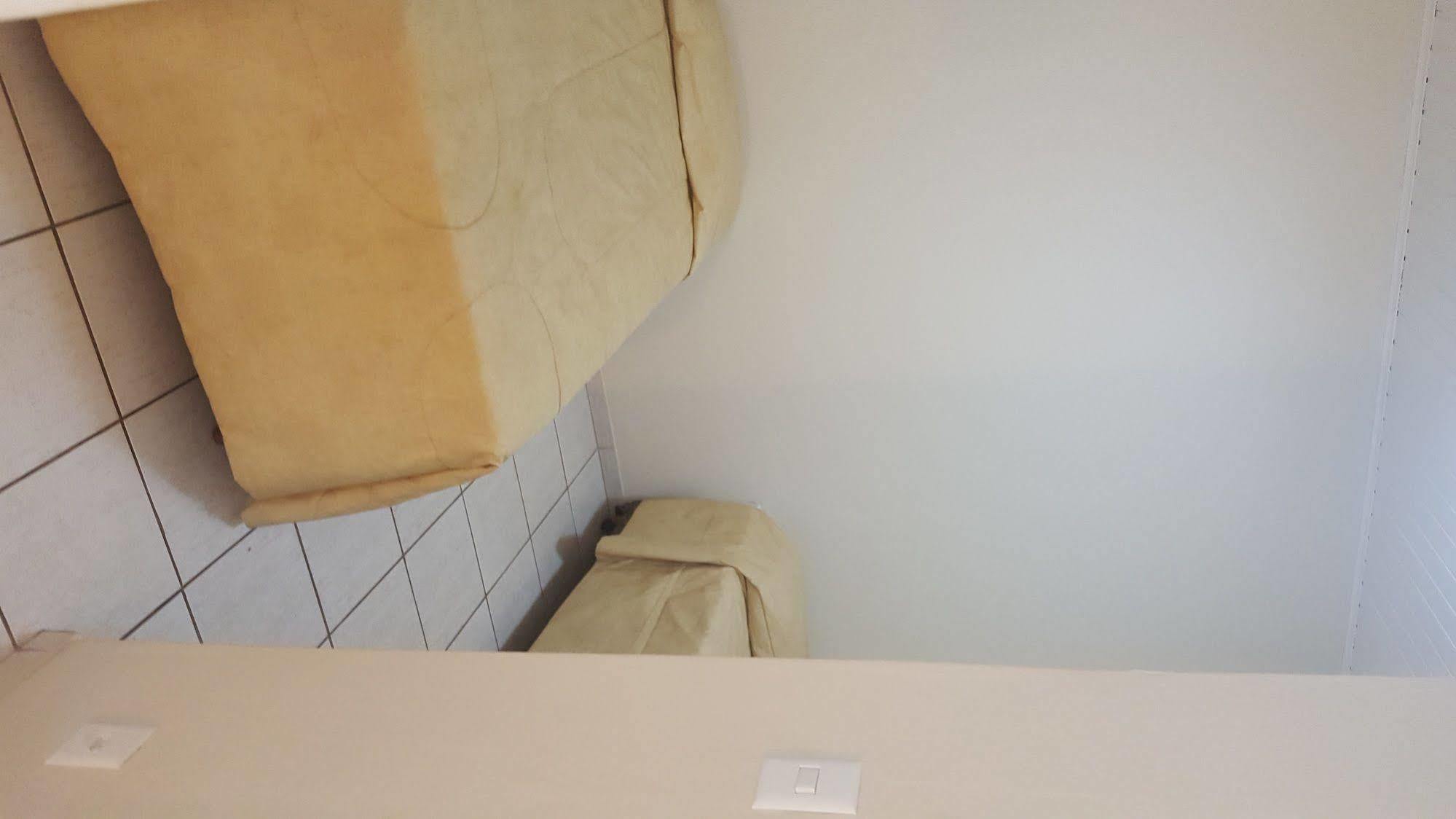 Habitat Hotel De Leme Ltda Bagian luar foto