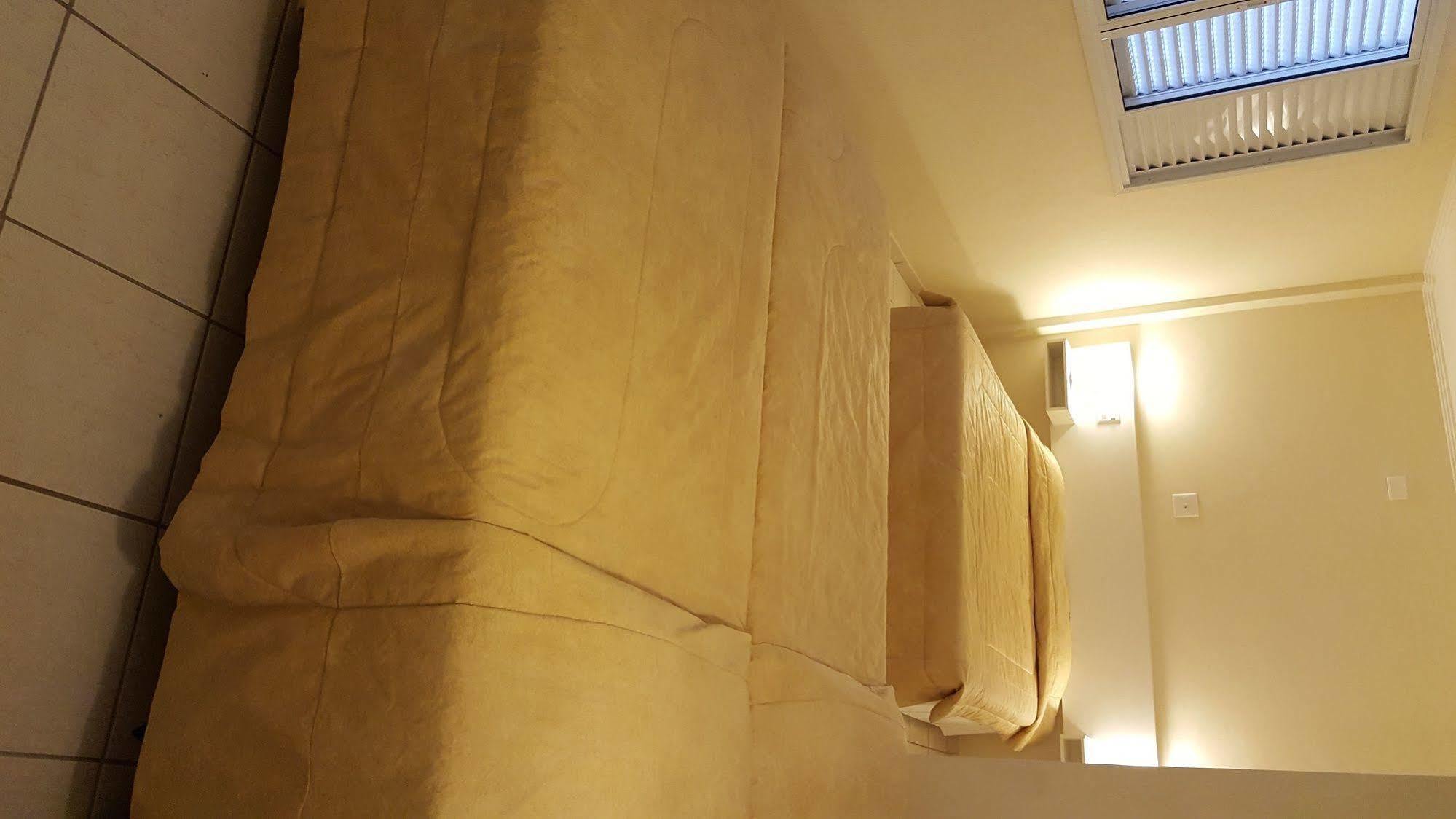 Habitat Hotel De Leme Ltda Bagian luar foto